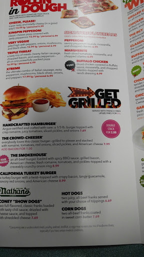 Bowling Alley «AMF Terrace Gardens Lanes», reviews and photos, 1151 Ridgeway Ave, Rochester, NY 14615, USA