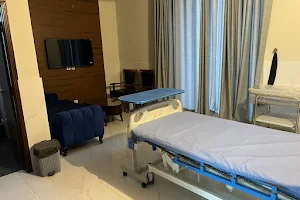 Bari Hospital image