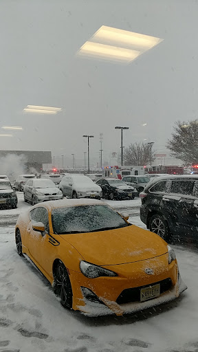 Toyota Dealer «Dayton Toyota», reviews and photos, 2291 US-130, Dayton, NJ 08810, USA