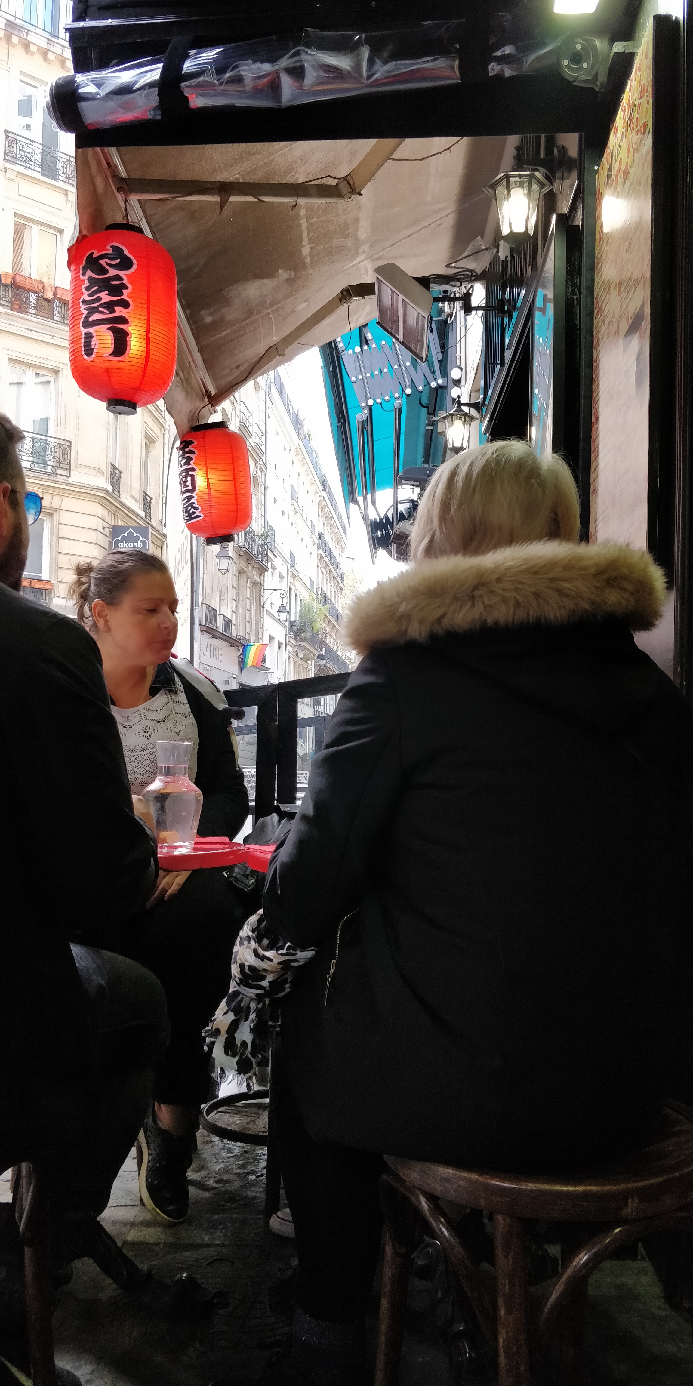 Photo n° 4 de l'avis de Albert.O fait le 04/11/2018 à 16:22