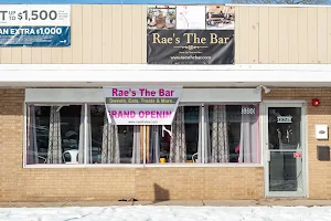 Rae's The Bar image