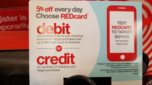 Department Store «Target», reviews and photos, 9669 Mentor Ave, Mentor, OH 44060, USA