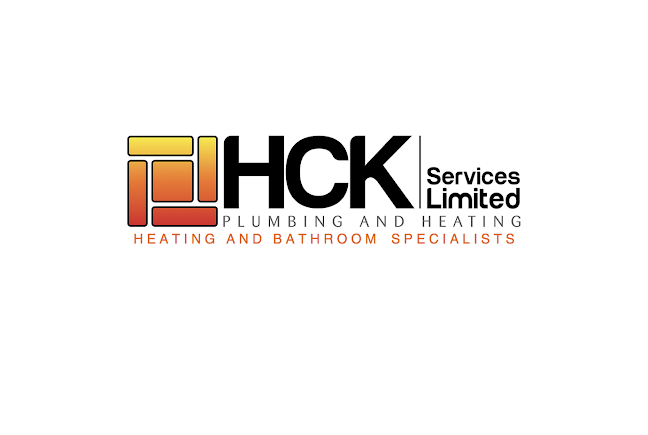 HCK Services Limited Plumbing and Heating Contractors - Nottingham