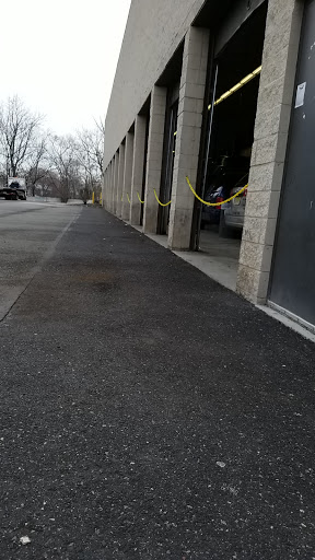 Auto Parts Store «Pep Boys Auto Parts & Service», reviews and photos, 261 McLean Blvd, Paterson, NJ 07504, USA