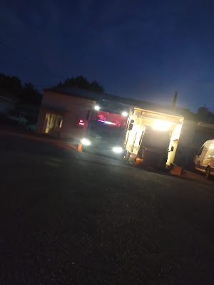 Gas S.a.r.l à Althen-des-Paluds