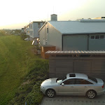 Photo n°1 de l'avis de Augusto.i fait le 24/06/2018 à 19:47 sur le  Hotel 2050 à Rutesheim