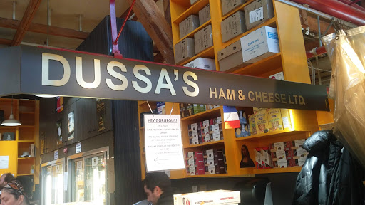 Dussa's Ham & Cheese Ltd