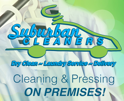 Suburban Cleaners