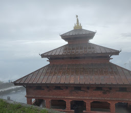 Sarangkot View Tower photo