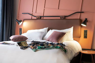 Hôtel Tandem à Strasbourg