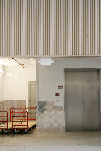 Self-Storage Facility «Cubes Self Storage - Brickyard», reviews and photos, 1053 3300 S, Salt Lake City, UT 84106, USA