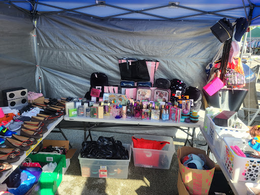 Flea Market «Redland Market Village», reviews and photos, 24420 S Dixie Hwy, Homestead, FL 33032, USA