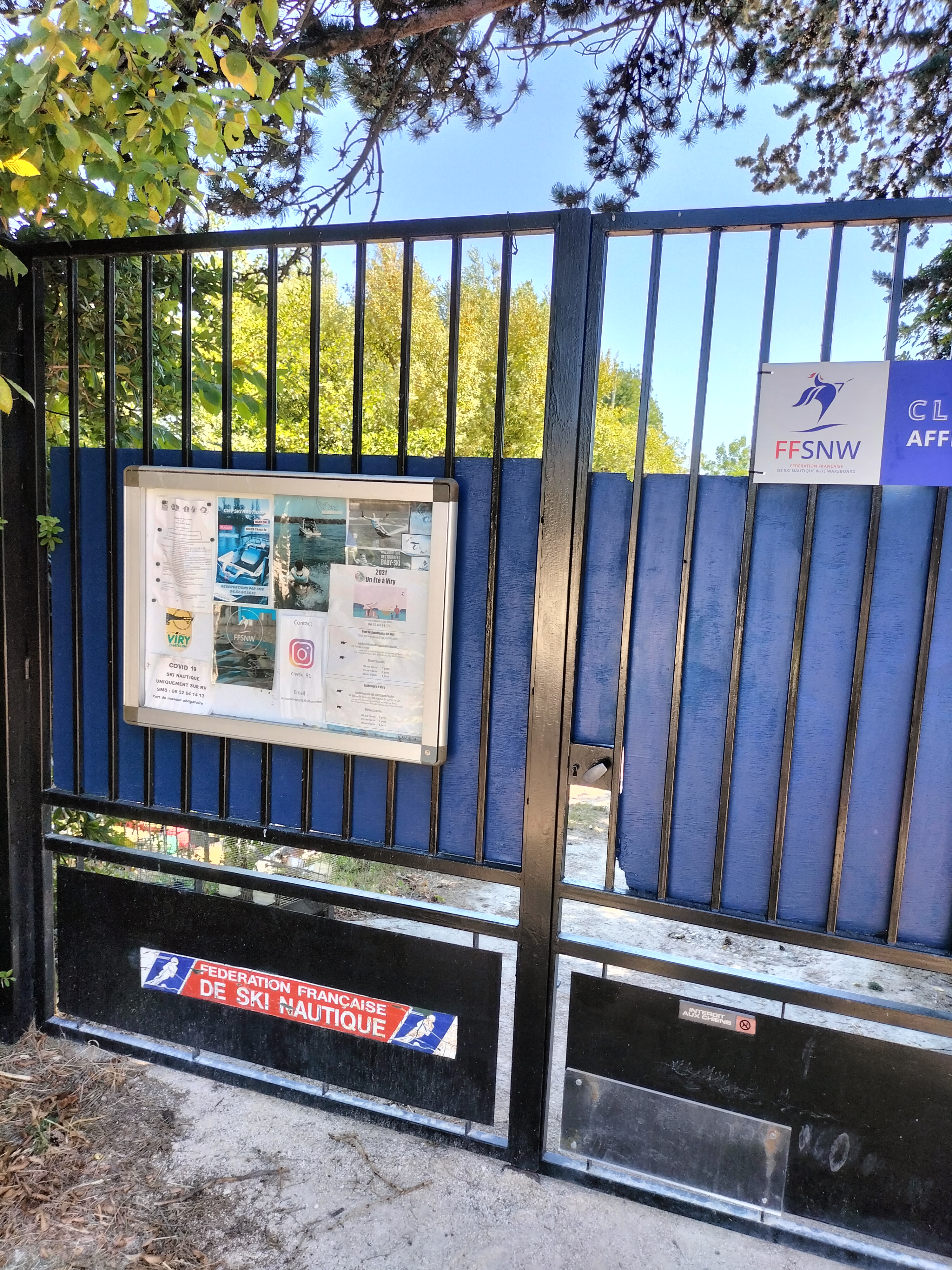 Photo n° 1 de l'avis de chabanova.a fait le 13/08/2022 à 09:59