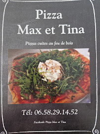 Photos du propriétaire du Pizzas à emporter Pizza Max et Tina à Vidauban - n°2