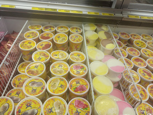 Shoprite, Summit Rd, Central Area, Asaba, Nigeria, Dessert Shop, state Anambra