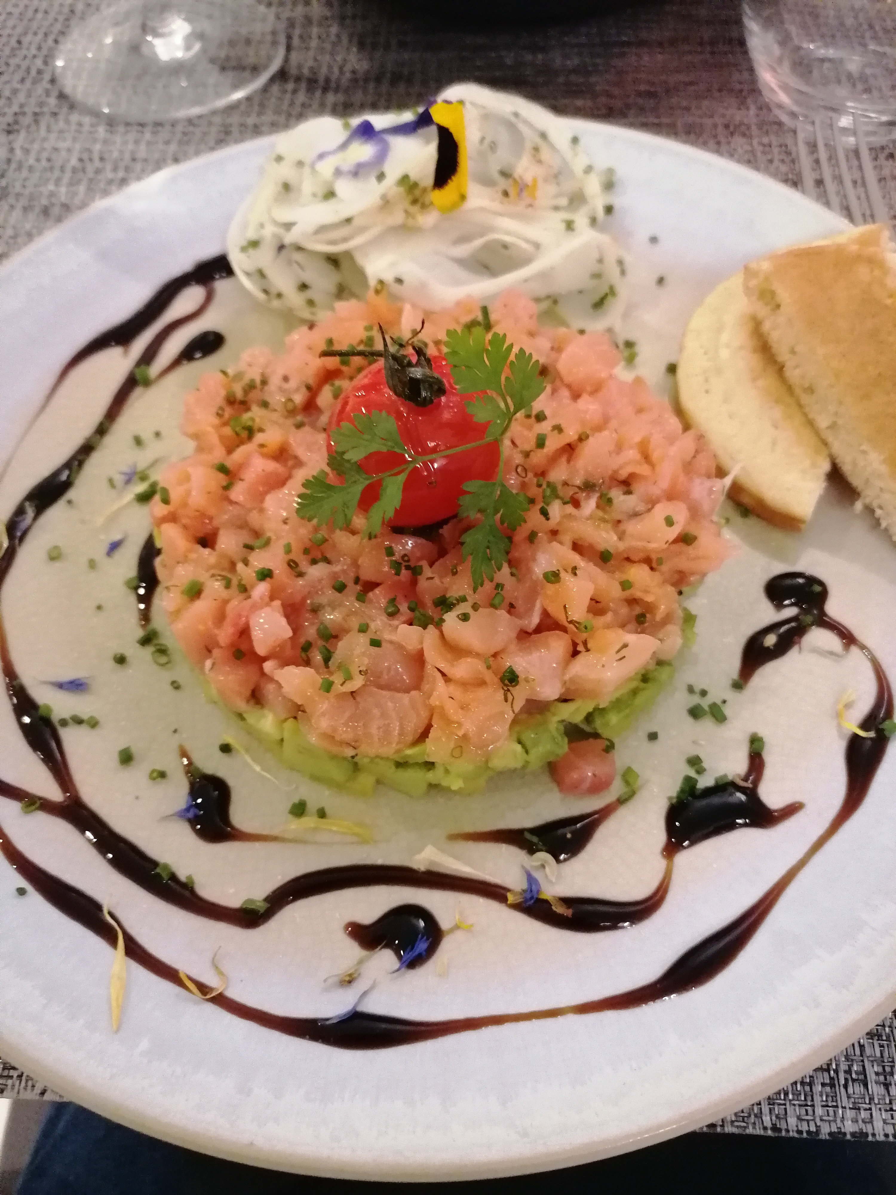 Photo n° 1 de l'avis de Cécilia.i fait le 06/01/2024 à 21:33