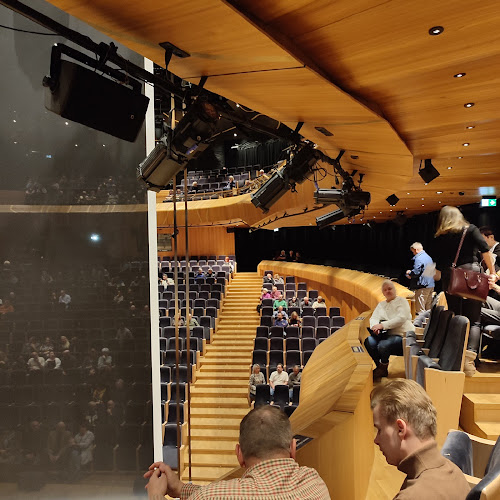 Cavatina Hall - Organizator imprez