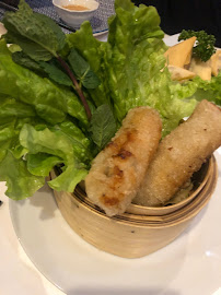 Rouleau de printemps du Restaurant chinois ChinaTown Besançon à Besançon - n°7