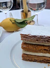 Tiramisu du Restaurant italien Loulou Restaurant Paris - n°15