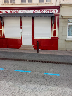 Dufossé Rodrigue à Guines
