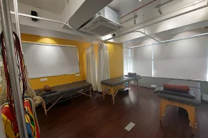 Healthspace Clinic & Pilates Studio image