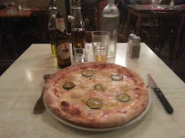 Pizza du Restaurant italien Le Bassano à Arcachon - n°4