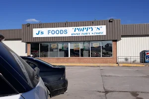 J's Food Inc image