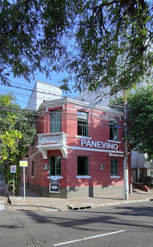 Panevino Restaurante - Restaurante