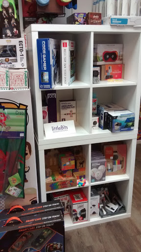 Toy Store «Shananigans Toy Shop», reviews and photos, 5004 Lawndale Ave, Baltimore, MD 21210, USA