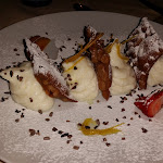 Photo n°2 de l'avis de Marco.o fait le 15/10/2017 à 13:47 sur le  Ristorante Cucina Machrì à Pula