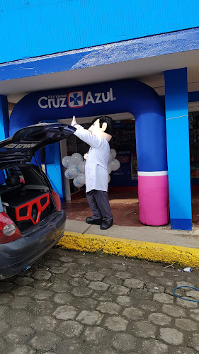 Farmacia Cruz Azul "El Corazón"