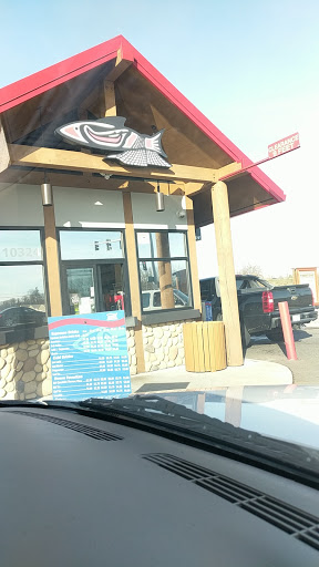 Coffee Shop «Nisqually Express Espresso & Tobacco», reviews and photos, 10324 Martin Way E, Olympia, WA 98516, USA