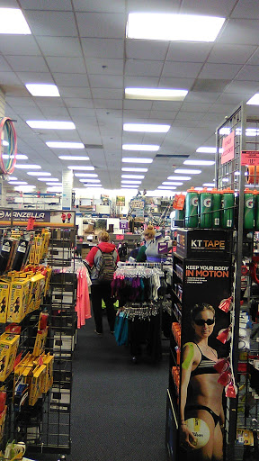 Sporting Goods Store «Big 5 Sporting Goods - Bakersfield», reviews and photos, 3203 Mall View Rd, Bakersfield, CA 93306, USA