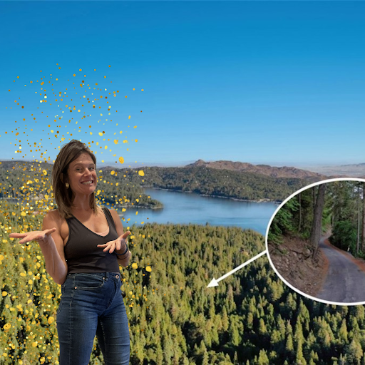 Rachael Smith COMPASS - Real Estate Agent- Big Bear Lake, CA image