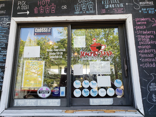 Coffee Shop «Jumpin Java Espresso Company, LLC», reviews and photos, 4635 Main St, Shallotte, NC 28470, USA