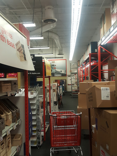 Office Supply Store «Staples», reviews and photos, 3550 N Goldwater Blvd, Scottsdale, AZ 85251, USA