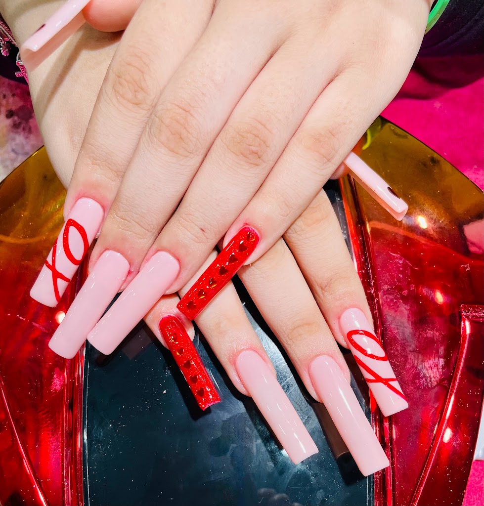 GMC Nails and Spa 20886