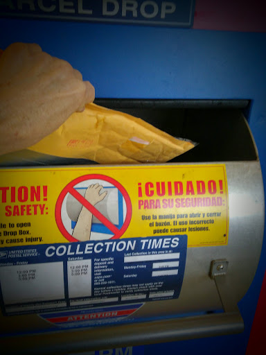 Post Office «United States Postal Service», reviews and photos, 5200 Clark Ave, Lakewood, CA 90714, USA