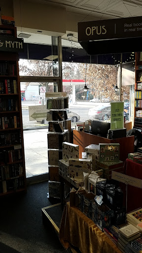 Book Store «Politics & Prose Bookstore», reviews and photos, 5015 Connecticut Ave NW, Washington, DC 20008, USA
