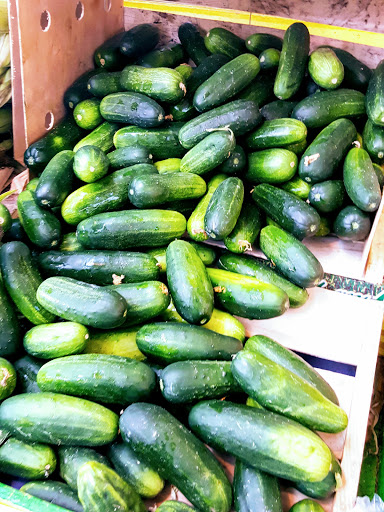 Produce Market «Jams Produce», reviews and photos, 1451 Clearwater Largo Rd N, Largo, FL 33770, USA