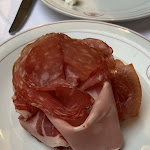 Photo n°2 de l'avis de Jose.a fait le 29/07/2022 à 07:45 sur le  Il Salumaio di Montenapoleone - since 1957 à Milan