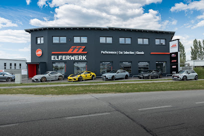Elferwerk Performance GmbH