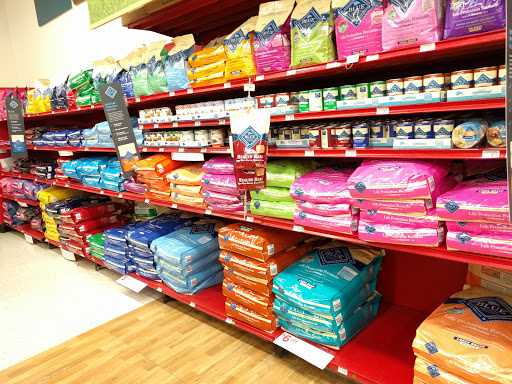 Pet Supply Store «Petco Animal Supplies», reviews and photos, 40 Colonnade Way, State College, PA 16803, USA