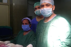 Dr Niyamathullah Gastro & Oncosurgeon image