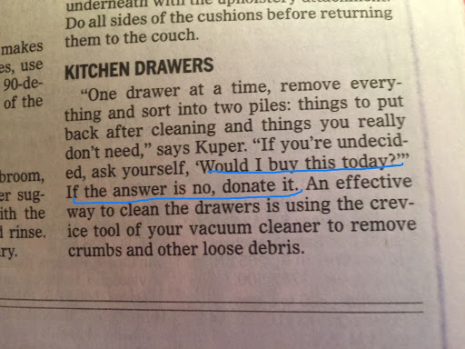 Thrift Store «Tip Top Thrift Shop Inc», reviews and photos, 5910 N Maple St, Omaha, NE 68104, USA