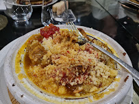 Plats et boissons du Restaurant La Table du Maroc à Saintes - n°10