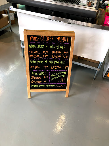 Grocery Store «G & R Grocery & Market», reviews and photos, 502 E Commerce St, San Saba, TX 76877, USA