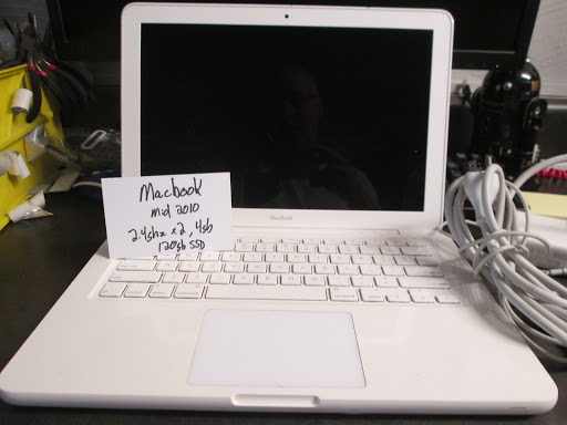 Computer Repair Service «Mr Robot Shop», reviews and photos, 87 Main St, Canton, NC 28716, USA