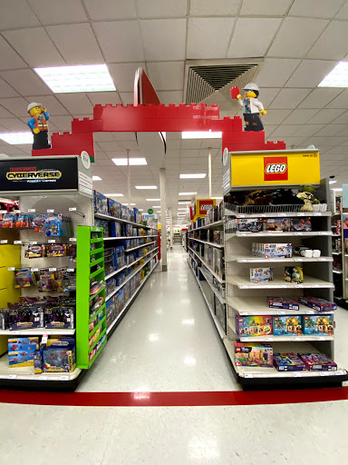 Department Store «Target», reviews and photos, 11290 W Broad St, Glen Allen, VA 23060, USA