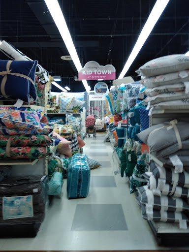 Department Store «T.J. Maxx and HomeGoods», reviews and photos, 3205 Woodward Crossing Blvd, Buford, GA 30519, USA